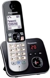Caller ID in velik pomnilnik kontaktov