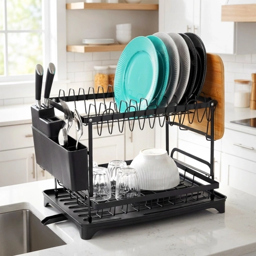 Dve ravni za maksimalno kapaciteto