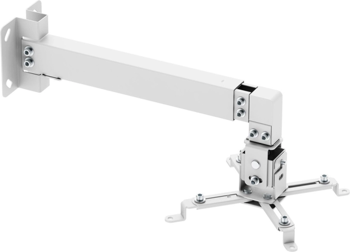 Maclean MC-205 Wall-Mounted Projector Bracket