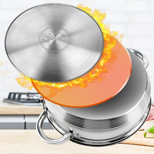 Akutermično dno »Maximum Power«