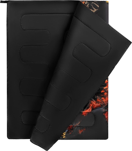 Vzdržljivi materiali in enostavno pakiranje