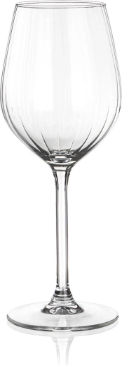 Eleganten oblikovni profil za boljšo aromo