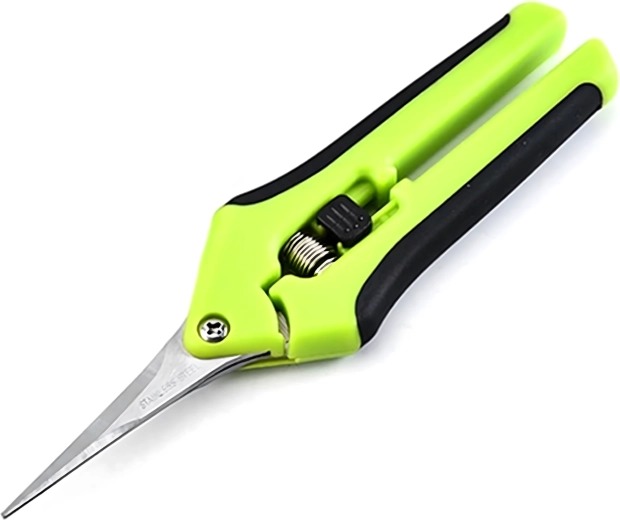 Natančna nerjavna rezila