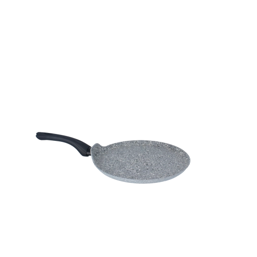 Enakomerno segrevanje iz kovanega aluminija