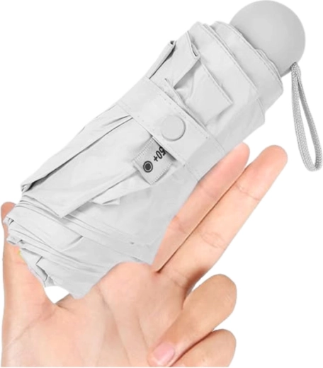 Žepna velikost in nizka teža