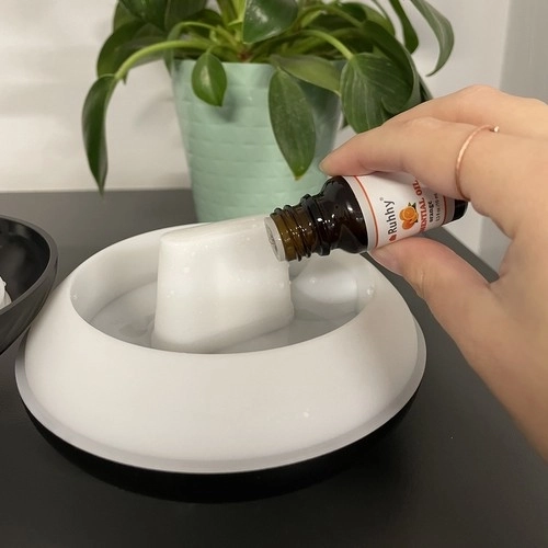 Suitable for a diffuser, aroma lamp and humidifier