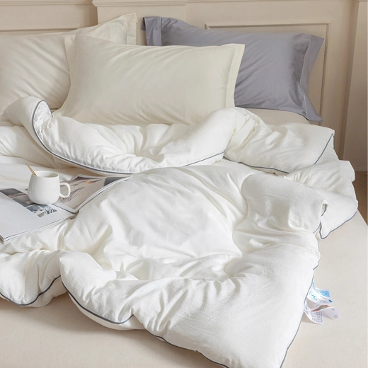 Udobje in zračnost vso noč