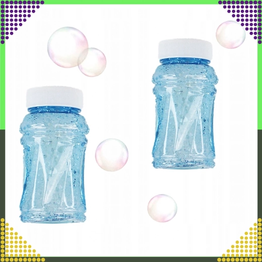 Dve polnili v paketu