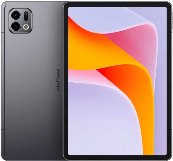 Ulefone Tab a12 pro 4g 8/128 gb siv - 1 kos