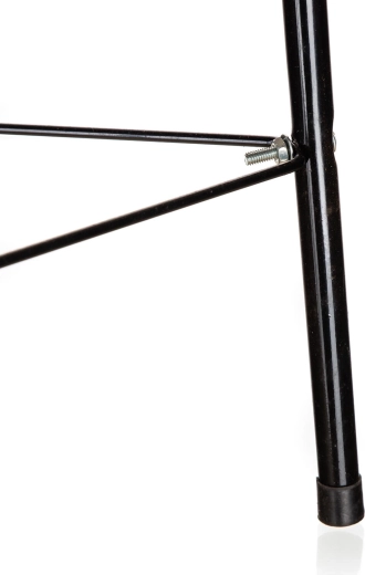 Stabilna konstrukcija z nedrsečimi nastavki