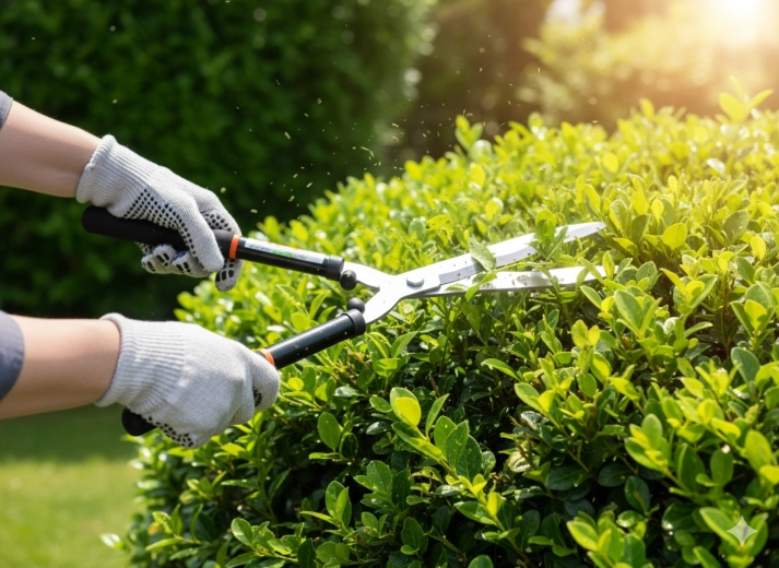 Natančni in čisti rezi