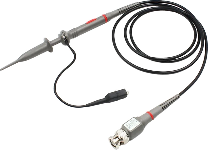 Osciloskopska sonda Fnirsi P6100 100 MHz