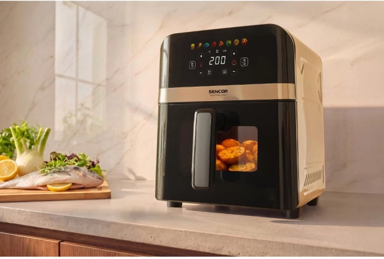 Overview of food preparation