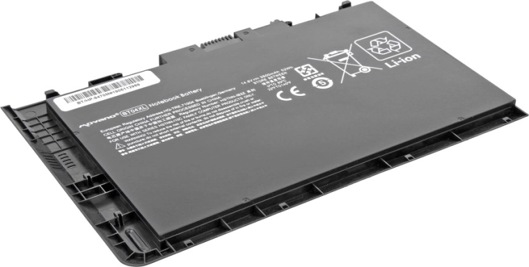 Natančna kompatibilnost za HP EliteBook Folio