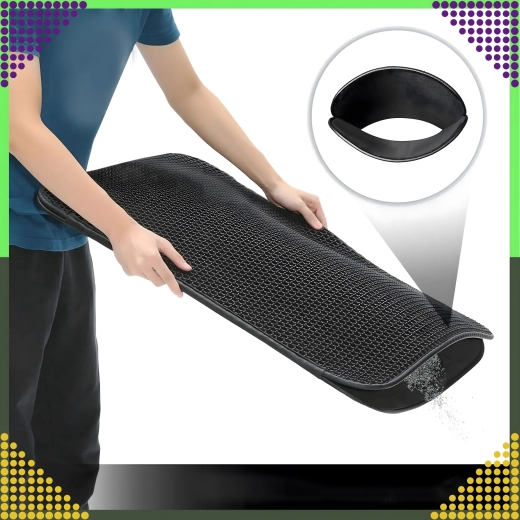 Dvoplastna satasta konstrukcija