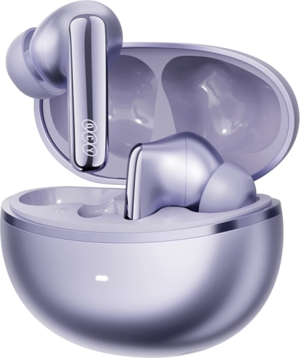 Hi‑Res zvok z LDAC in sistemom DualCore