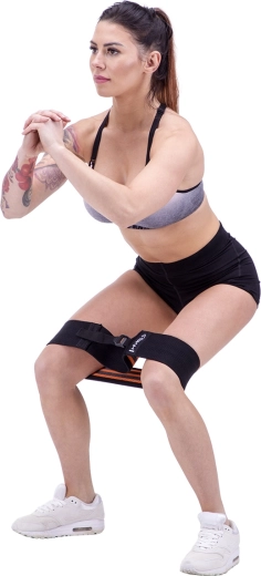 Učinkovita aktivacija zadnjice in stegen