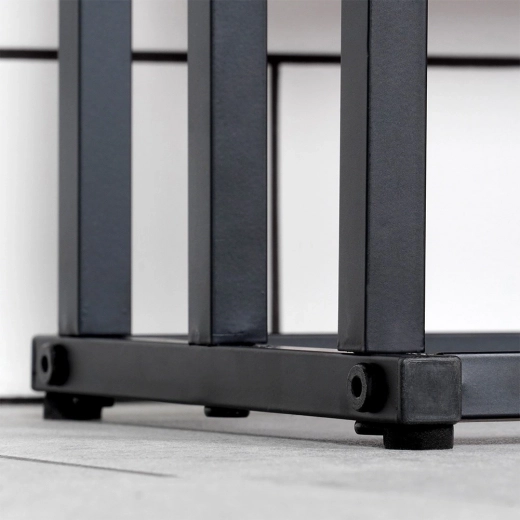 Stabilno podnožje in zaščita tal