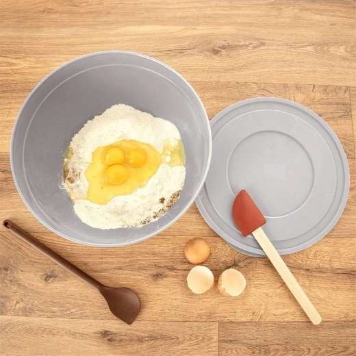 Idealno za vzhajano testo