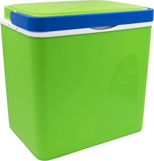 Kompaktne mere za udoben transport