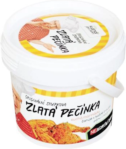 Začimba zlata pečenka 80 g