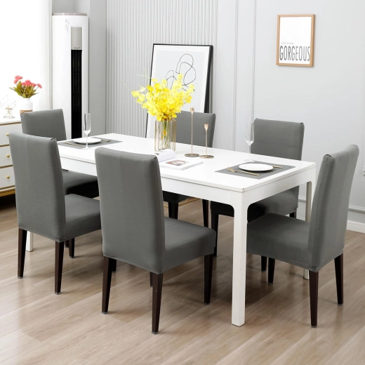 Preprosta sprememba videza jedilnice