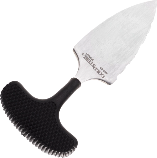 Zanesljiv oprijem zahvaljujoč T-ročaju Kray-Ex