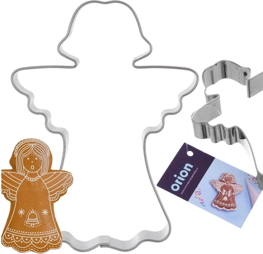 Odporno nerjavno jeklo in enostavno vzdrževanje