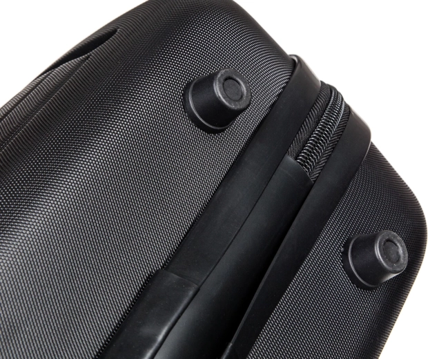 Odporno ohišje iz ABS