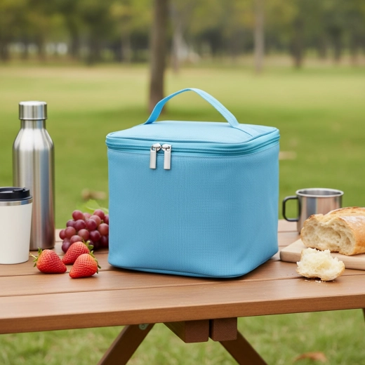 Dolgotrajno hlajenje z 2 vložkoma