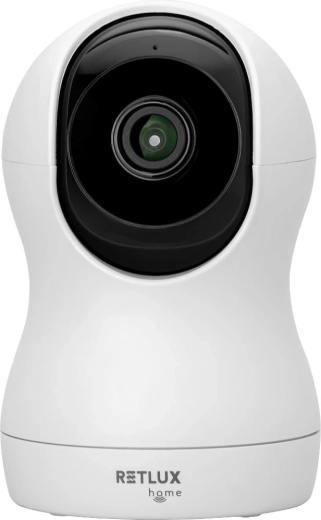 Notranja vrtljiva IP-kamera RETLUX Scope 2K QHD