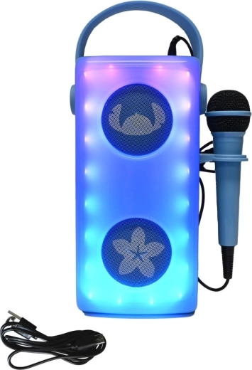 Zapojejte takoj – mikrofon pri roki