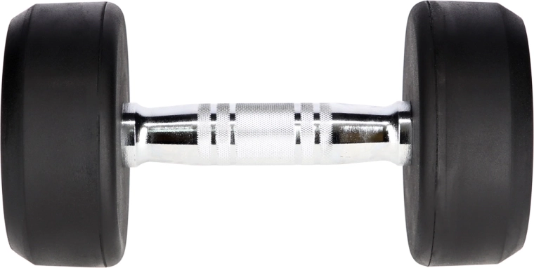 Vzdržljiva konstrukcija z gumirano površino