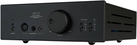 Slušalkarski ojačevalnik HiFiMAN GA-10