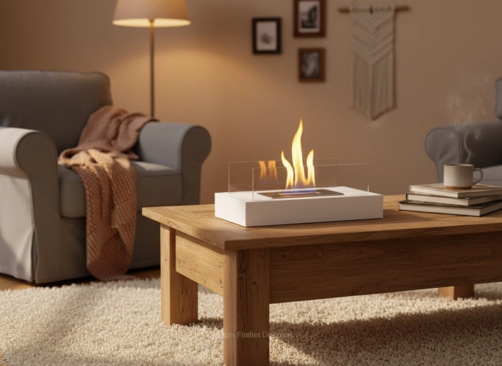 Stilska dekoracija za vsak interier