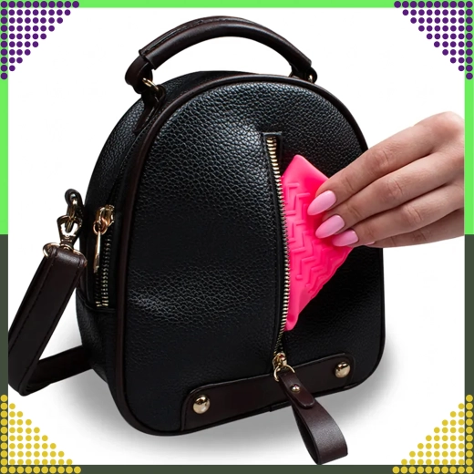 Lahka, prožna in kompaktna