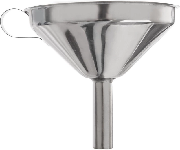 Odporen nerjavni jeklo