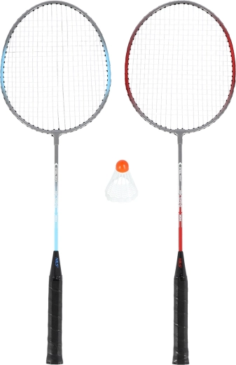 Badmintonski set NILS NRZ002 za začetnike