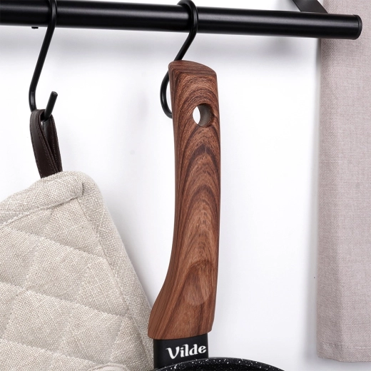 Udobno in varno rokovanje