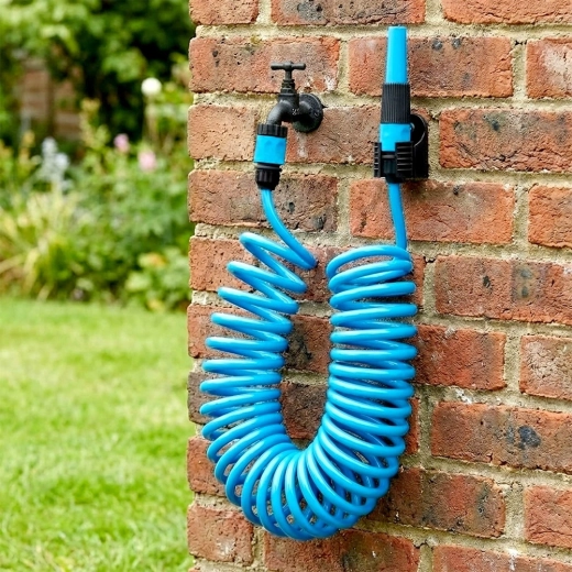 Samodejno navijanje in prihranek prostora