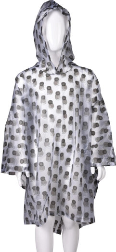 Udobno oblačenje zaradi ohlapnega kroja