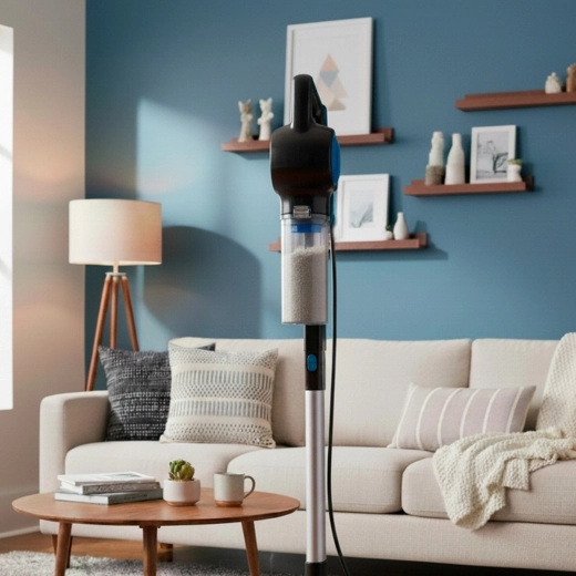 Dolg doseg in enostavno upravljanje