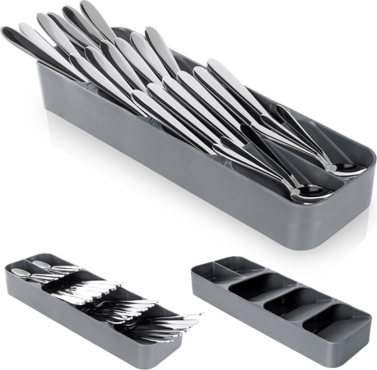 Kompakten, a presenetljivo prostoren