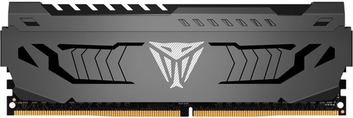 DDR4 Viper Steel 8 GB 3200 MHz CL16 siva
