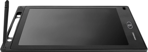 Ultra-thin and lightweight – ideal for travel