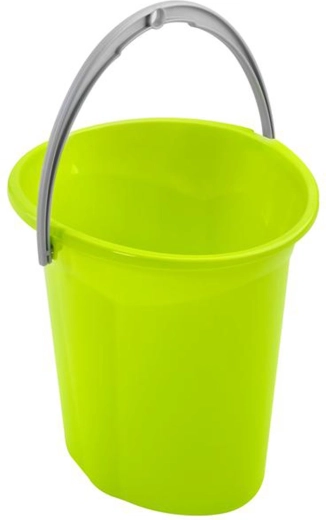 Plastično vedro 8 l HEIDRUN