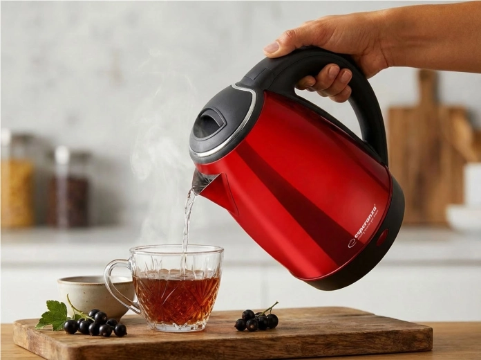 Convenient and safe pouring