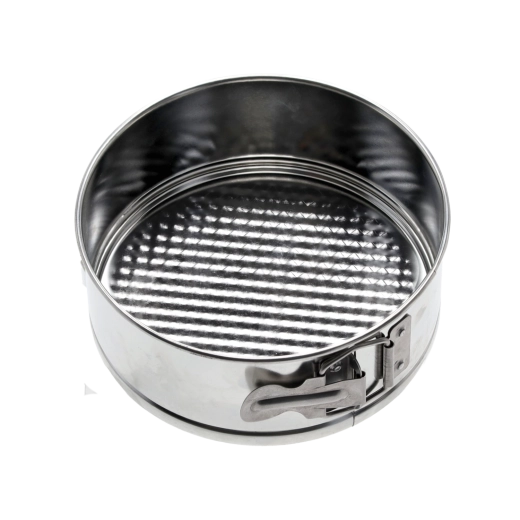 Okrogli model za torte 16 cm s sponko SNB