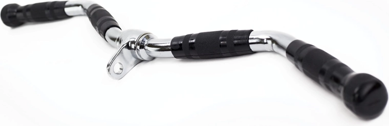 Čvrsta kromirana konstrukcija