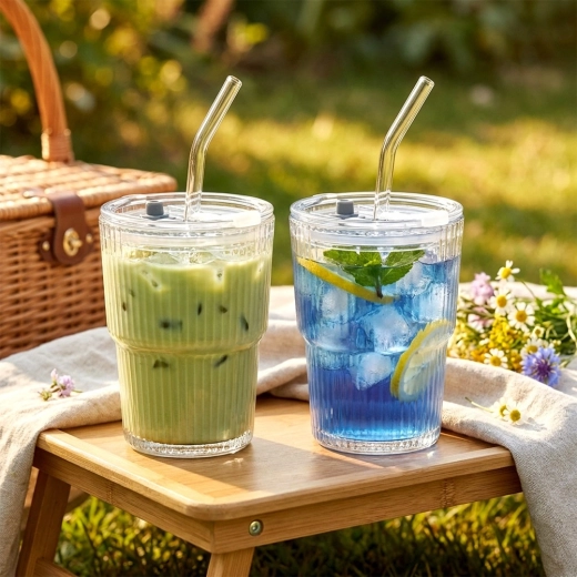 Idealno za hladne in tople pijače